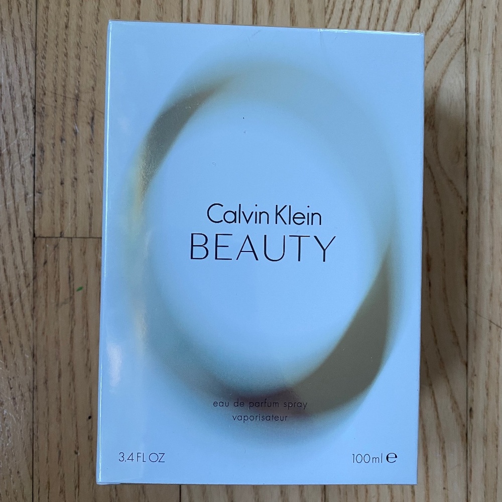 Calvin Klein Beauty